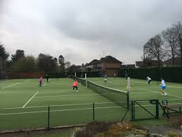 Image result for Reedham Park Sports Club