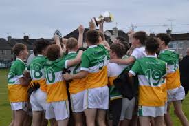 Image result for St Joseph`s G F C