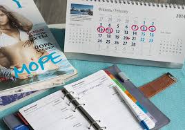 Картинки по запросу WoCa (Женский календарь)
