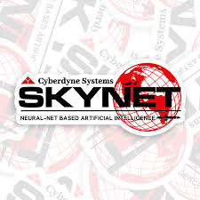 Image result for cyberdyne