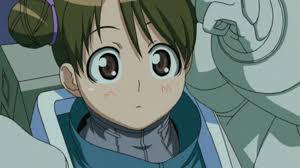 「蓮花蓮 宇宙のステルヴィア」の画像検索結果