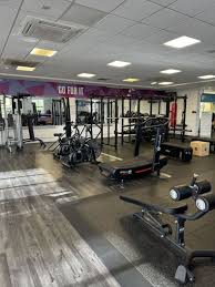 Image result for Fulwood Leisure Centre Squash Club