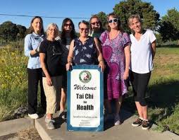 Image result for Tai Chi for Health