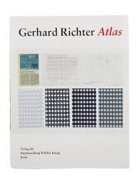 Image result for gerhard richter atlas