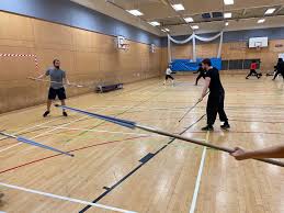 Image result for Marylebone Badminton Club