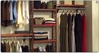 Amazon.com: John Louis Home JLH-529 Premier 12-Inch Deep Closet ...