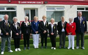 Image result for Largs Bowling Club