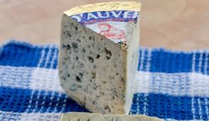 Image result for bleu d'auvergne