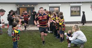 Image result for Trinity Guild Rugby Football Club