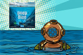 Image result for Deep Blue Diving