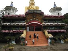 Image result for Дамбулла