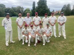 Image result for Caythorpe Cc, Notts