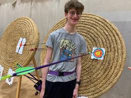 Image result for Abbey Bowmen (St Albans) Archery Club