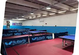 Image result for Penkhull Table Tennis Club
