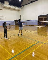 Image result for XDC BADMINTON CLUB