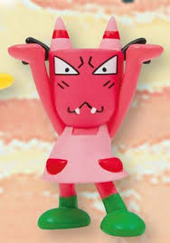 「アカネ おじゃる丸」の画像検索結果