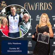 Image result for Dursley Bowls Club