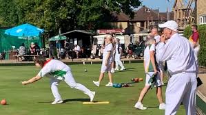 Image result for Buckden Bowls Club