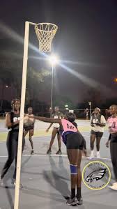 Image result for Matchpoint Eagles Netball Club