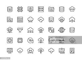 Image result for network diagram symbols