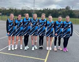 Image result for Lastonet Netball Club