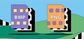 BMP vs. PNG: Which is better? | Adobe