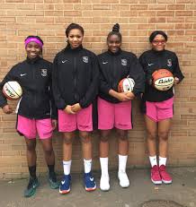 Image result for Haringey Angels Basketball Club