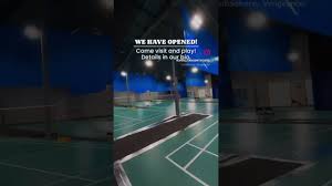 Image result for Walton & Kirton Badminton Club