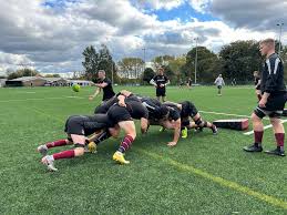 Image result for Bowdon Rugby Union Football Club