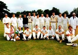 Image result for Axminster Town Cricket Club
