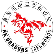 Image result for Red Dragon Taekwondo club