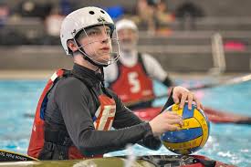 Image result for Viking Canoe Polo Club