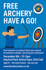 Image result for Stortford Archery Club