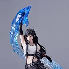 「ティファ・ロックハート FINAL FANTASY 7」の画像検索結果