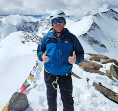 Image result for Rockhoppers Mountaineering Club