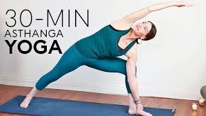 Image result for Astanga Yoga Class