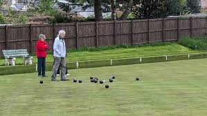 Image result for Aberlady Bowling Club
