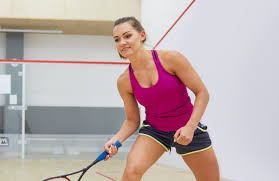 Image result for Devon & Exeter Squash Club