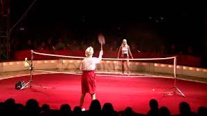 Image result for Circus Badminton Club