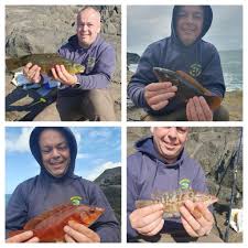 Image result for Bargoed Sea Anglers
