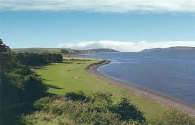Image result for Stranraer Golf Club