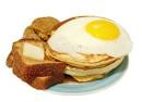 Top 10 breakfast foods - dailypress.