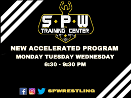 Image result for KGW PRO WRESTLING ACADEMY