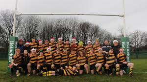 Image result for Consett & District Rugby Football Club