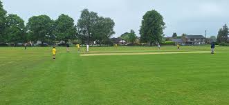 Image result for West Wycombe Cricket Club