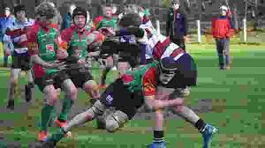 Image result for Burntwood Rugby Union Football Club