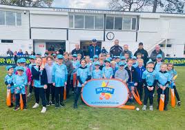 Image result for Benfleet Cricket & Social Club