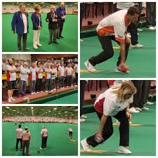 Image result for Glebelands Indoor Bowls Club