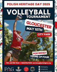 Image result for Bournside Volleyball Club