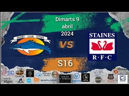 Image result for Staines Rfc